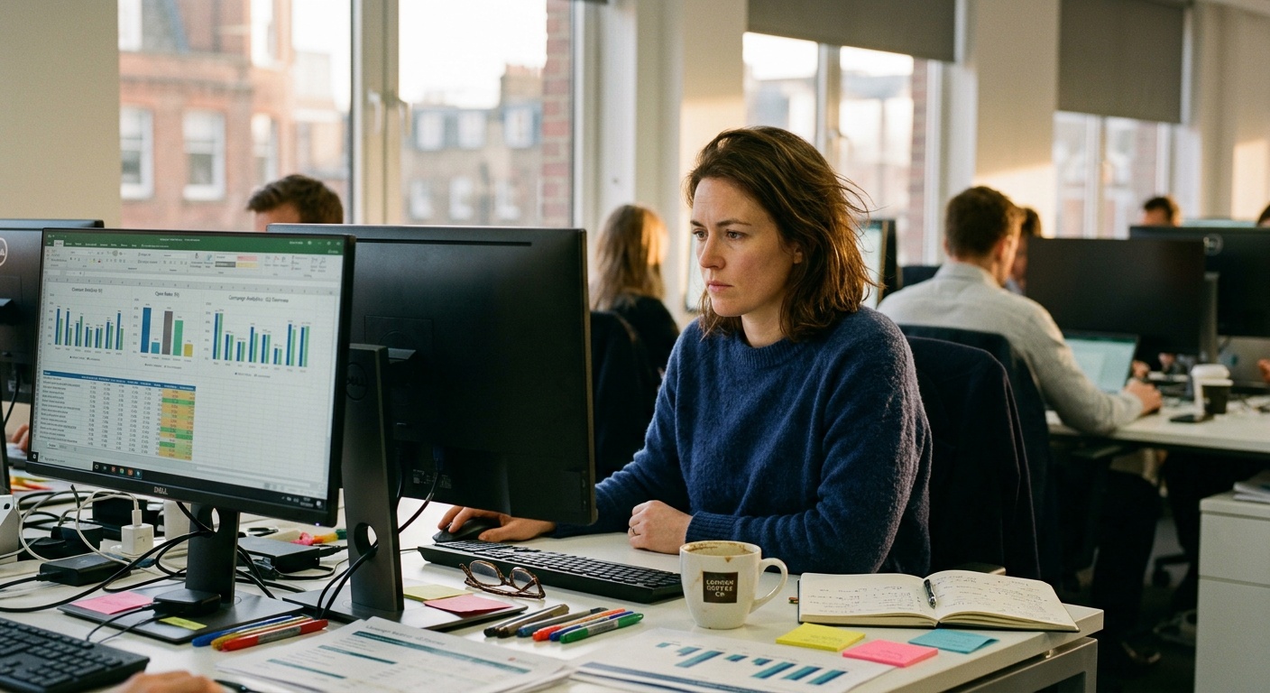 About Us: The Email Marketing Specialists Behind Your Growth
