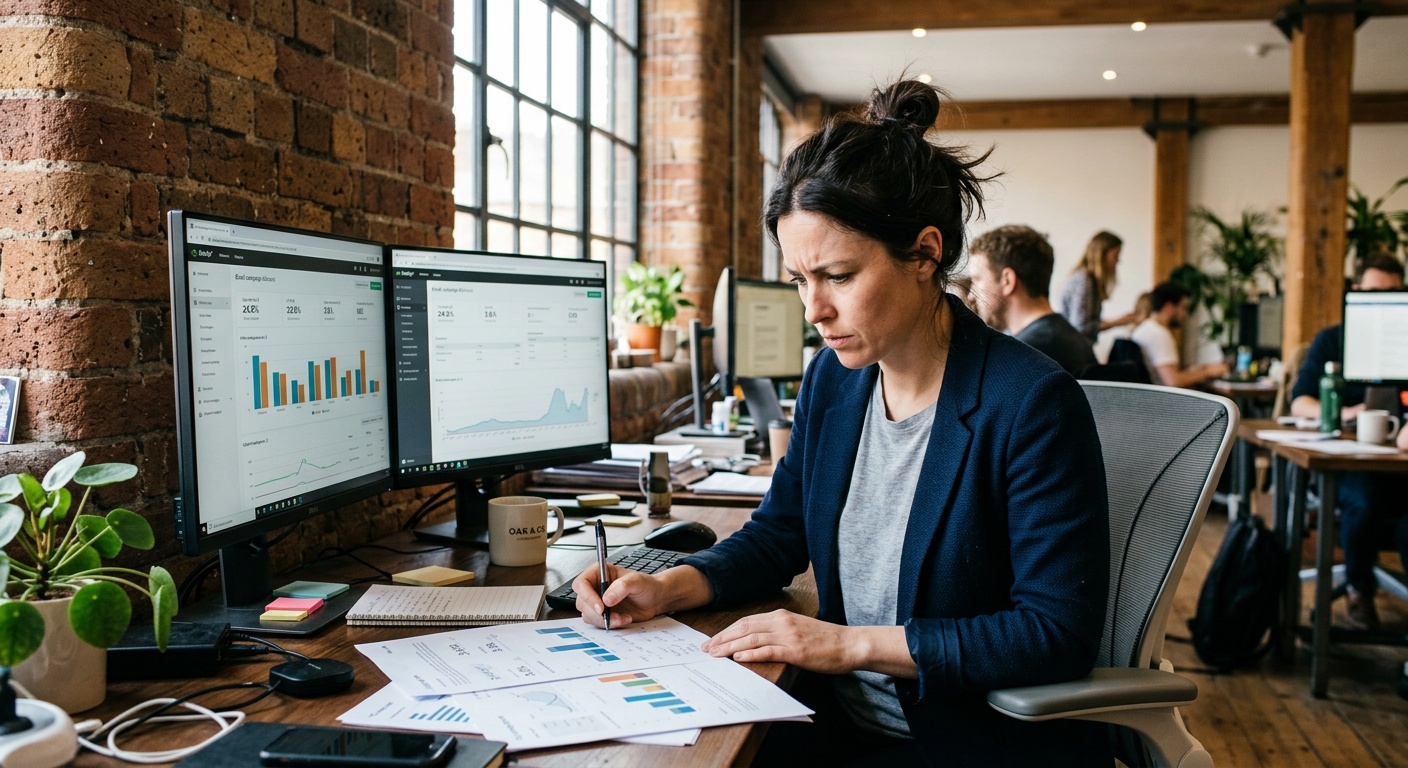 Professional Email Marketing Services to Grow Your Business
